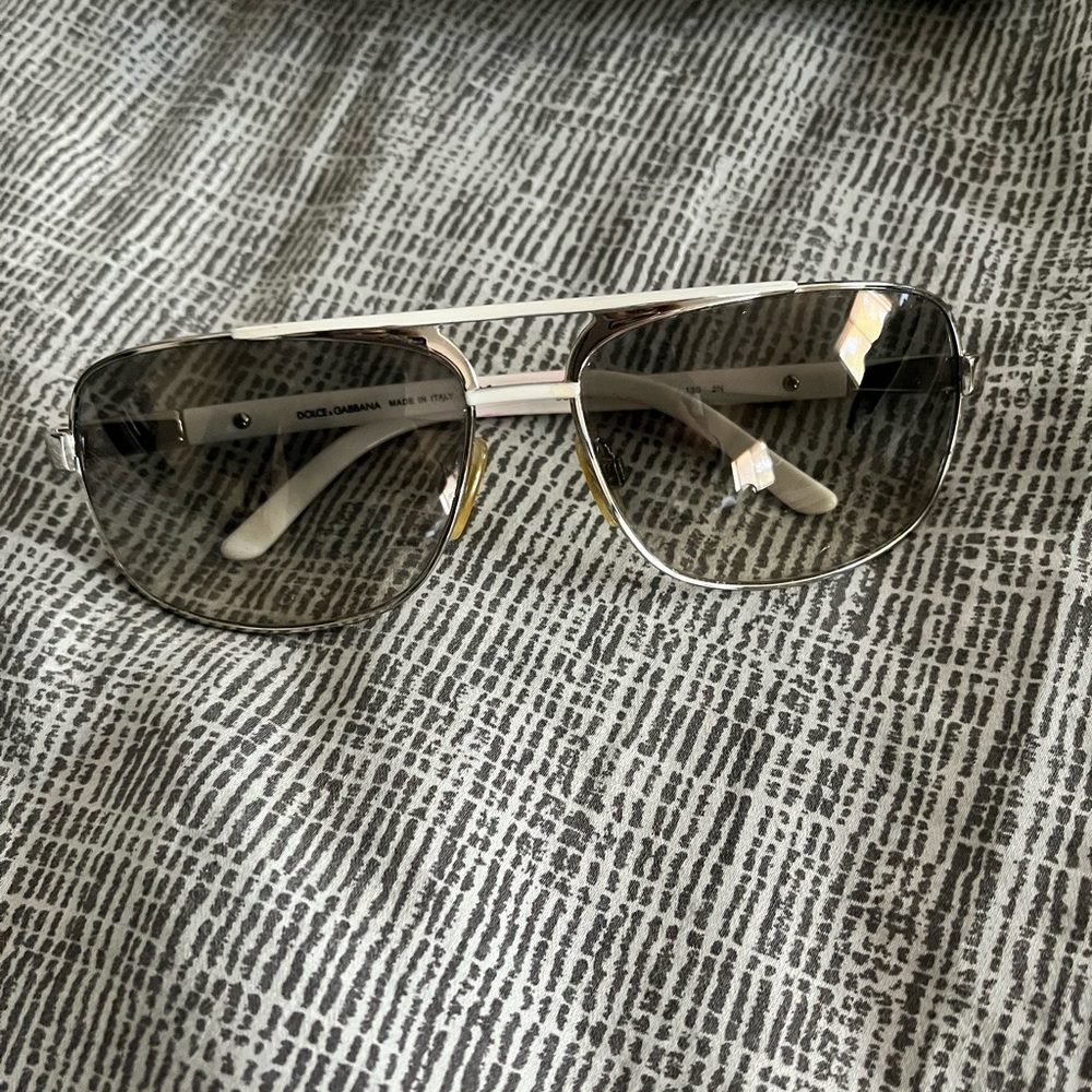 Dolce & Gabbana Sunglasses